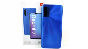Обзор Xiaomi Redmi 9T — надежный и недорогой трудяга