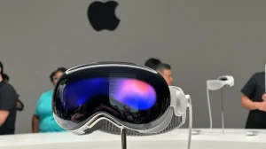 Обзоры Apple Vision Pro появятся не скоро и будут «тщательно контролироваться»