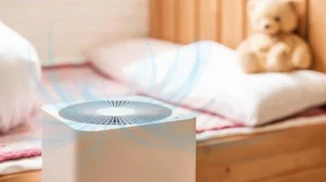 Очистители воздуха в помещении делают ситуацию только хуже