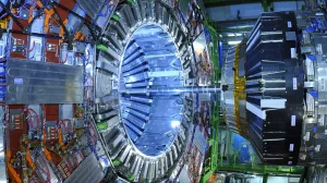 Физики разгадывают тайну Вселенной: открыто новое нарушение симметрии материи и антиматерии