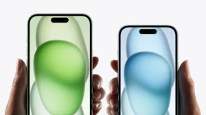 Официально представлены iPhone 15 и iPhone 15 Plus — новый процессор Dynamic Island и USB-C