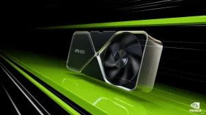 Официально представлены видеокарты GeForce RTX 4080 и 4090