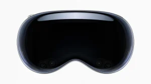 Официальный анонс Apple Vision Pro — отличные дисплеи и ужасная автономность