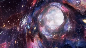 Огромный «магнитный туннель» может окружать нашу Солнечную систему