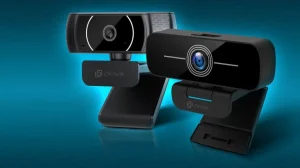ОКЛИК выпустил две новых модели web-камер с поддержкой высокого разрешения и шумоподавления