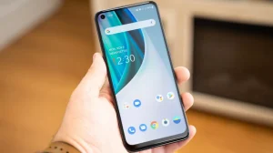 OnePlus анонсировала два бюджетных смартфона: Nord CE и Nord N200