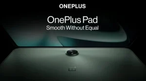 OnePlus анонсирует свой первый Android-планшет 7 февраля