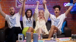 Онлайн шоу «Бесконечный стрим TECNO» собрало почти 12 миллионов зрителей