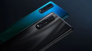 OPPO Find X2 — новый китайский флагман уже доступен в Росии