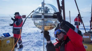 Млечный Путь как фабрика нейтрино: открытие российских учёных меняет представления о космосе