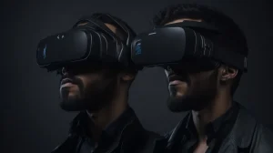 Ощути виртуальный запах — крошечное устройство может изменить VR