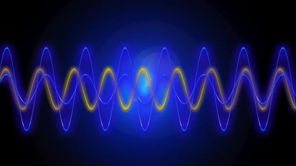 От расчетов к наблюдениям — ученые смогли напрямую измерить тайный код вселенной