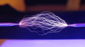 От янтаря до сверхпроводящих материалов — история электричества