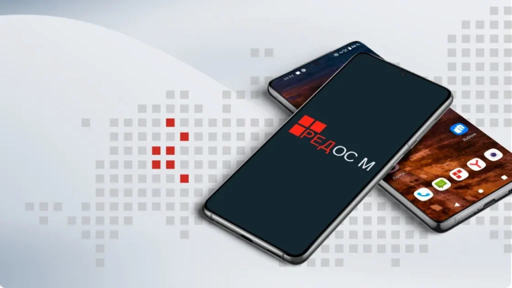 Российско-китайский технодуэт: Red Soft и Passion выпускают смартфоны и ноутбуки на отечественной ОС