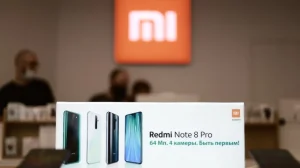 Открылся новый фирменный магазин Xiaomi в ТЦ «Европейском»