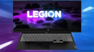 Патент Lenovo раскрывает «складные» дисплеи для ноутбуков