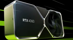 Первые независимые тесты RTX 4060 — не самый удачный продукт