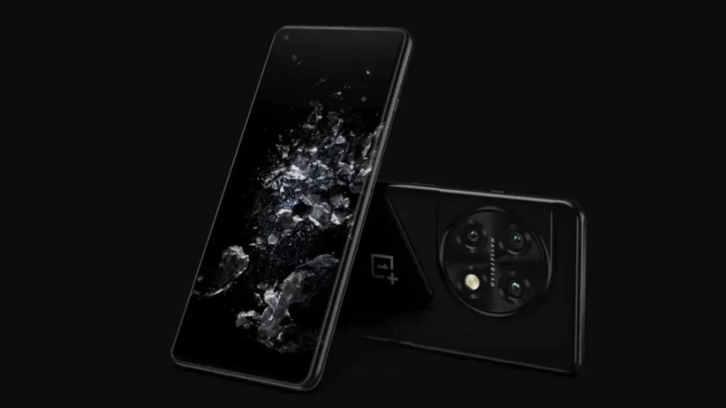 Первые подробности об OnePlus 11 Pro — сверхбыстрая зарядка и аккумулятор на 5000 мАч