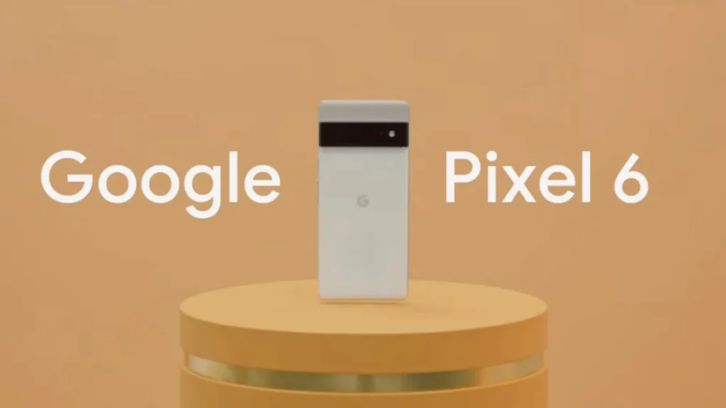Первые тесты производительности Pixel 6 Pro с чипом Tensor — близко к актуальным флагманам