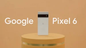 Первые тесты производительности Pixel 6 Pro с чипом Tensor — близко к актуальным флагманам