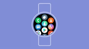 Первый взгляд на версию Wear OS от Samsung — One UI Watch