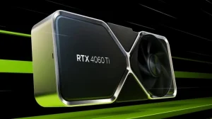 Первый взгляд на видеокарты AMD Radeon RX 7600 и NVIDIA GeForce RTX 4060 Ti