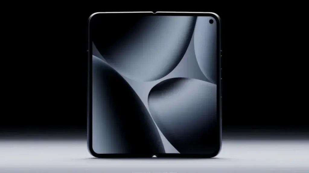 Google показала новый складной Pixel — чем удивит 10 Pro Fold?