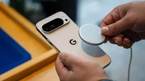 Google запускает экосистему Pixelsnap для Pixel 10 в ответ на Apple MagSafe