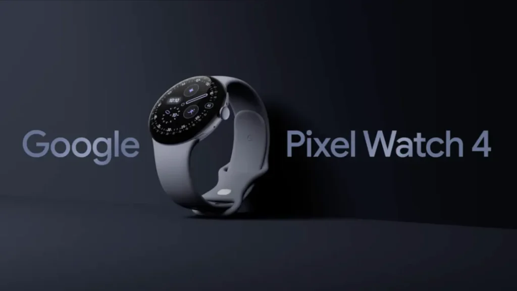 Новые Pixel Watch 4 научились звать помощь из любой точки планеты