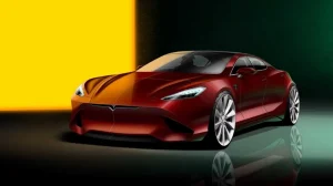 План Tesla по созданию роботакси поставил компанию в трудное положение