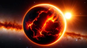 Планета размером с Землю обнаружена «на заднем дворе»