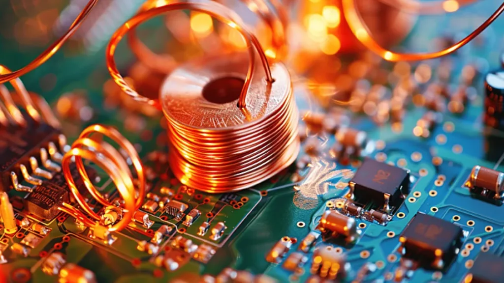 Авария на медном руднике в Индонезии спровоцировала общемировой кризис электроники