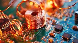 Авария на медном руднике в Индонезии спровоцировала общемировой кризис электроники