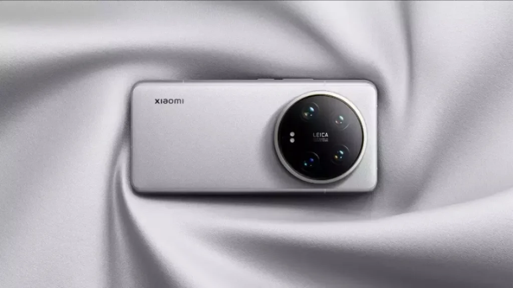 По слухам, у Xiaomi 15 Ultra будет лучшая камера чем у прямых конкурентов iPhone 16 Pro Max и Galaxy S25 Ultra