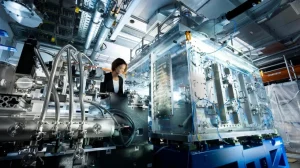 Почему идет дождь из алмазов — ученые объяснили механизм необычных осадков