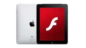 Почему на iOS никогда не было поддержки Flash? Неожиданный ответ спустя 14 лет