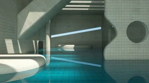 Почему нас пугают, но притягивают, лиминальные пространства