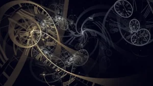 Почему время летит или тянется: как мозг создает ощущение времени