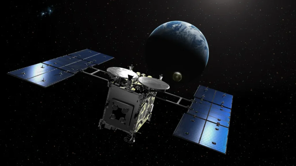 Подробное изучение образцов астероида Рюгу бросает вызов нашим знаниям о солнечной системе