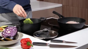 Polaris представил новую коллекцию посуды для кухни