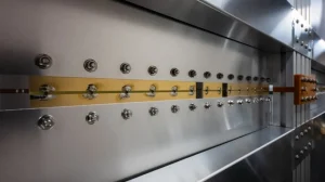 Полностью беспроводное будущее — инженеры построили комнату, в которой гаджетам не нужна зарядка