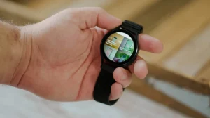 Полноценный интернет на запястье — Samsung выпускает интернет-браузер для Galaxy Watch 4