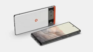 Предполагаемые характеристики Pixel 6