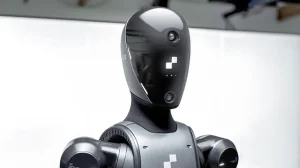 Представлен Figure 02 — человекоподобный робот нового поколения