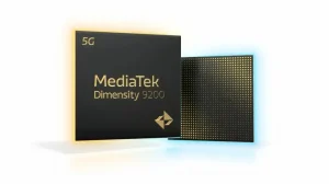 Представлен новый мобильный чип MediaTek Dimensity 9200 с поддержкой трассировки лучей