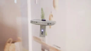 Представлена летающая камера наблюдения Ring Always Home Cam