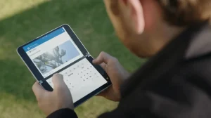 Преемник Surface Duo появится в 2021 году с поддержкой 5G и улучшенным программным обеспечением