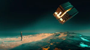 Президент Института SETI считает, что инопланетных технологий не существует