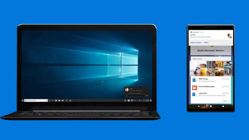 Приложения для Android появятся в Windows
