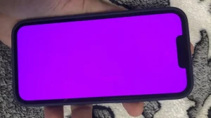 Проблема «розового экрана» набирает обороты — все пользователи iPhone 13 под угрозой